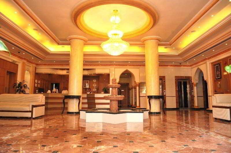 Al Maha Int Hotel Oman Маскат Экстерьер фото