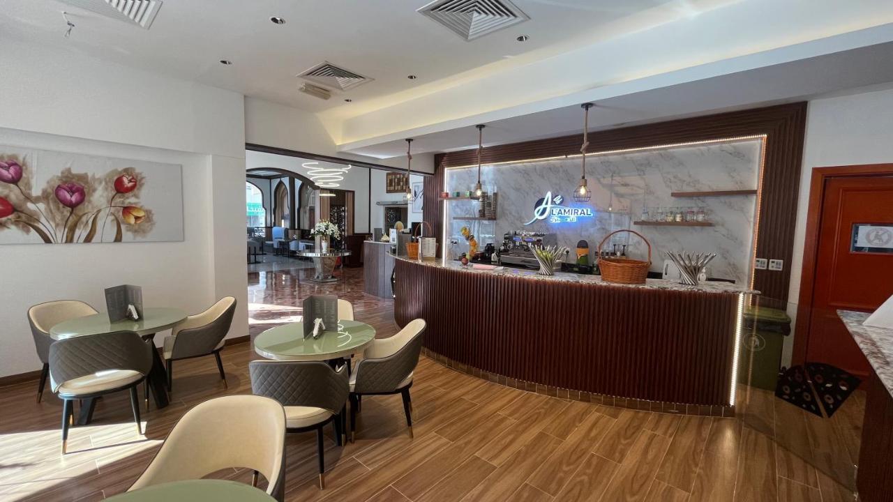 Al Maha Int Hotel Oman Маскат Экстерьер фото