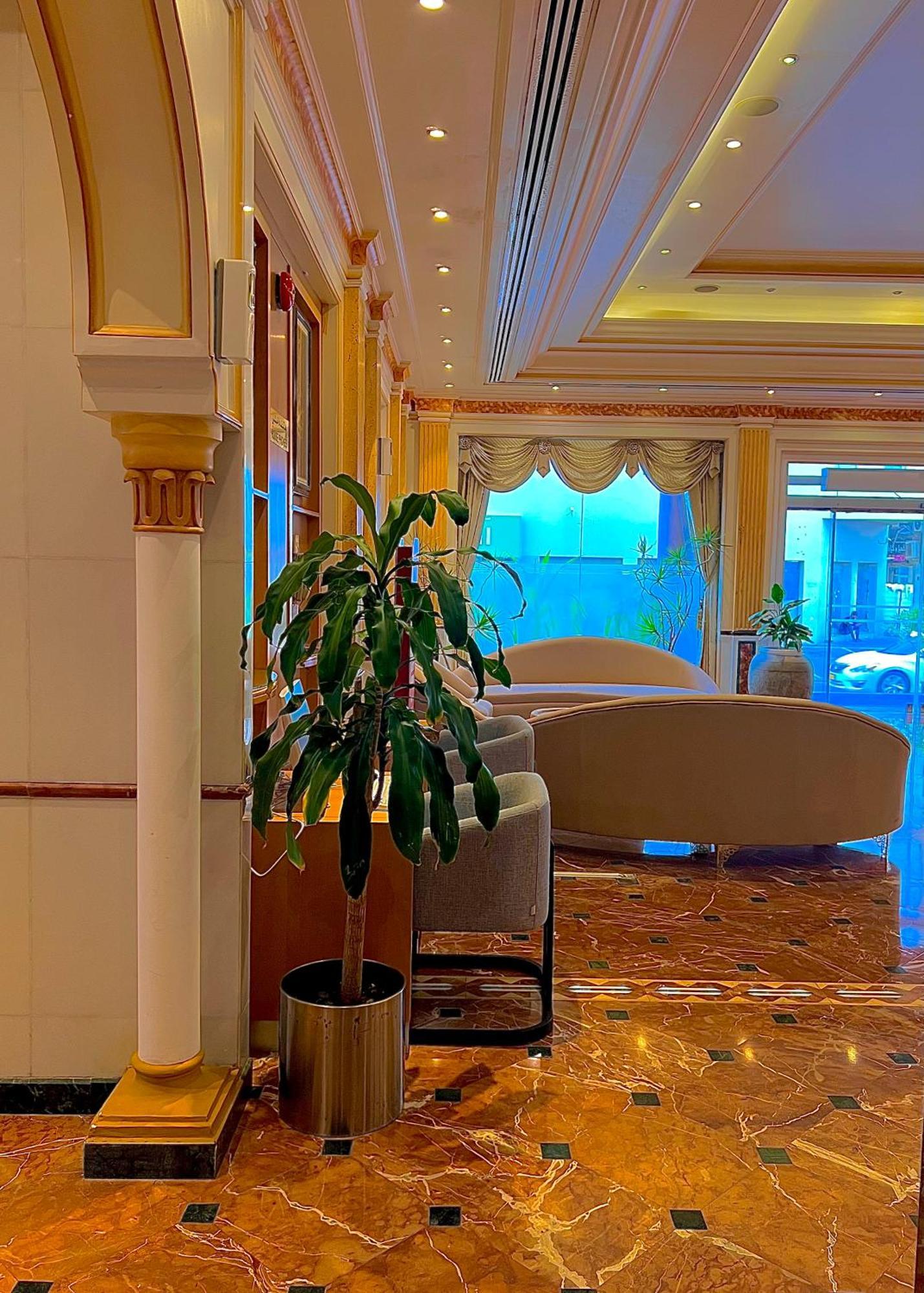 Al Maha Int Hotel Oman Маскат Экстерьер фото
