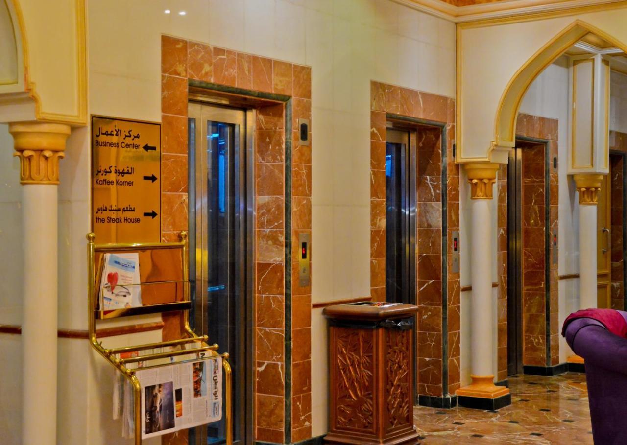 Al Maha Int Hotel Oman Маскат Экстерьер фото