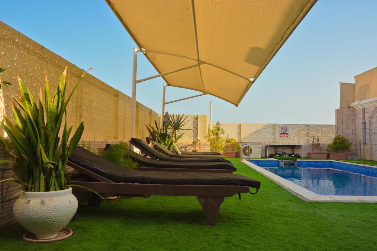 Al Maha Int Hotel Oman Маскат Экстерьер фото